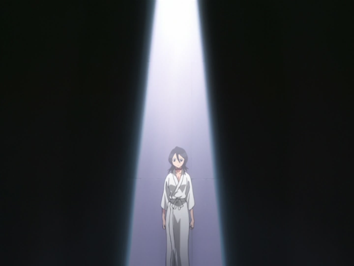 Bleach Ep 48: Hitsugaya Roars! @ 00:11:29