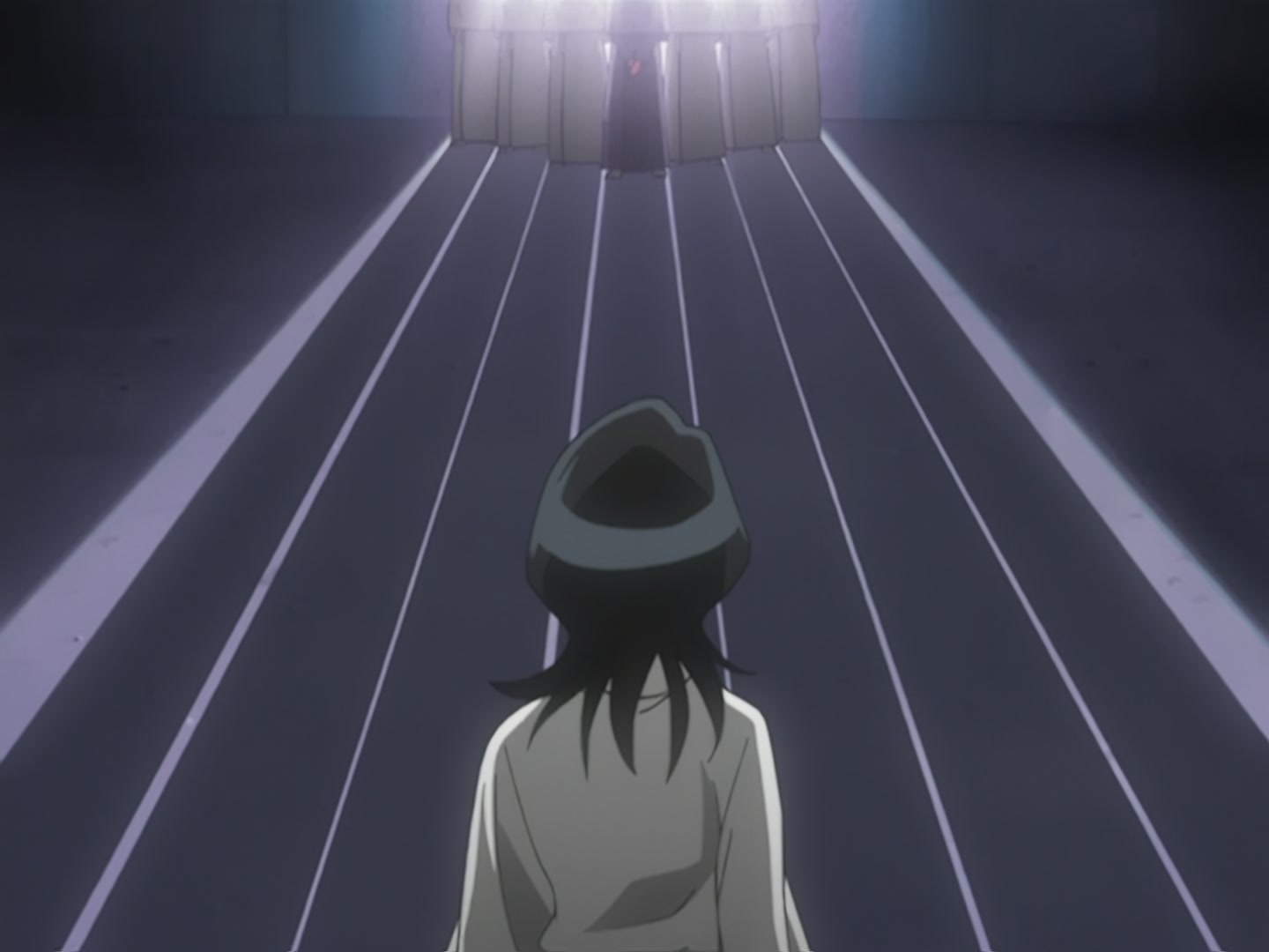 Bleach Ep 48: Hitsugaya Roars! @ 00:11:34