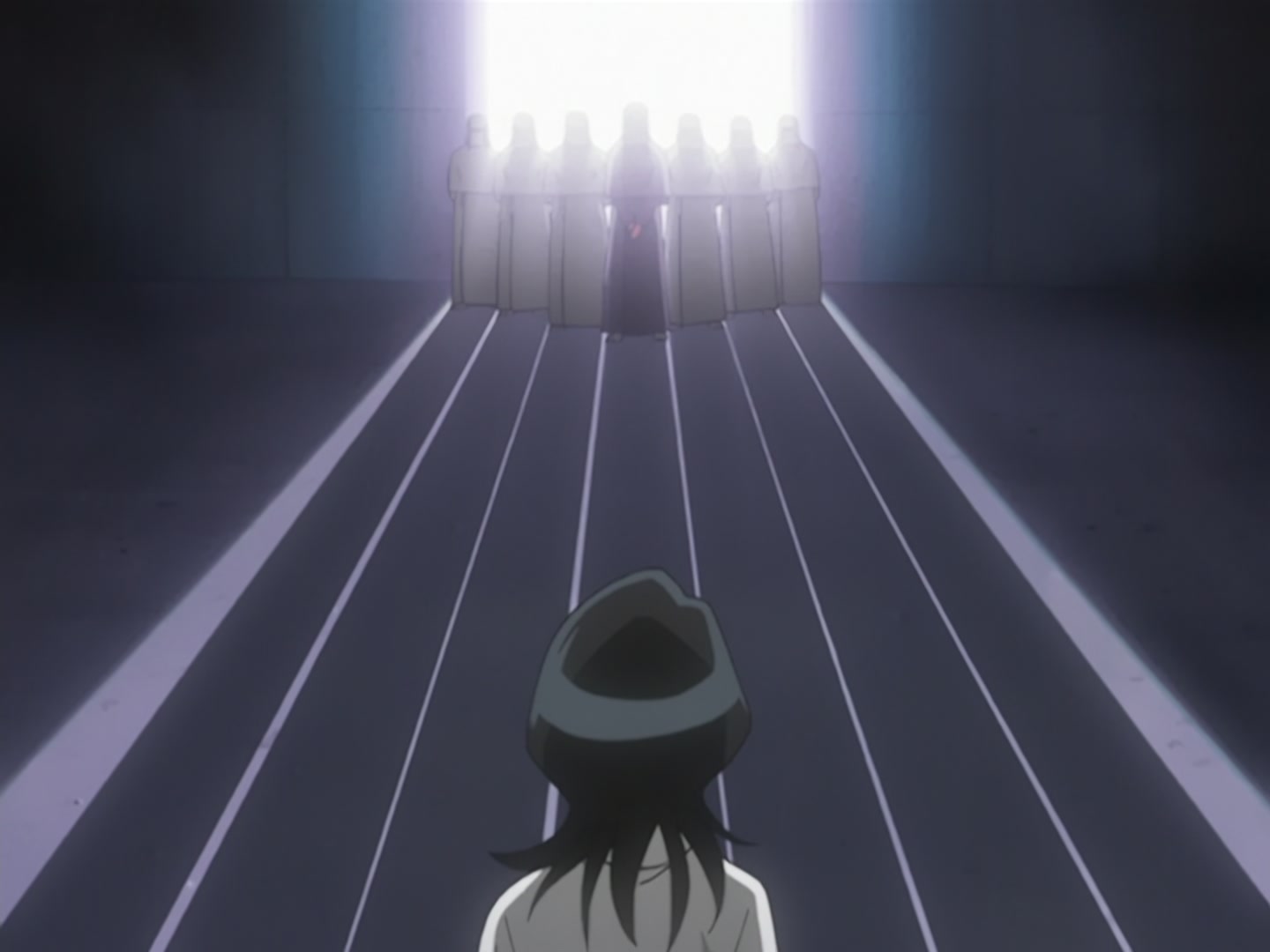 Bleach Ep 48: Hitsugaya Roars! @ 00:11:47