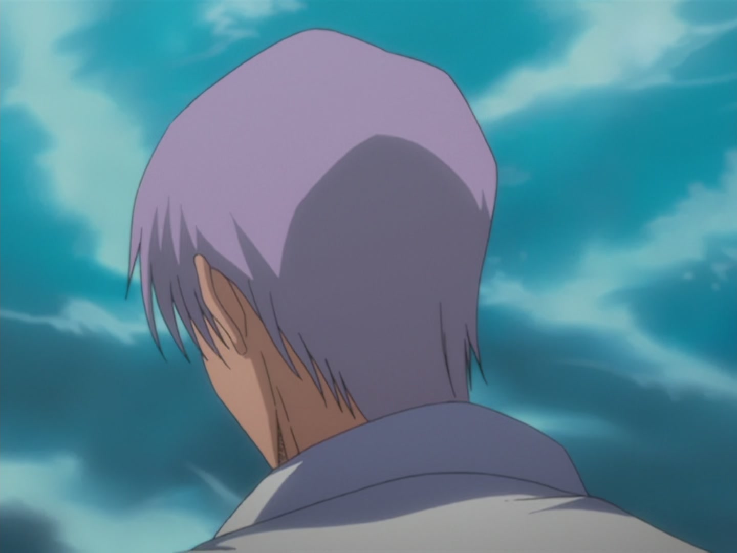 Bleach Ep 48: Hitsugaya Roars! @ 00:12:50