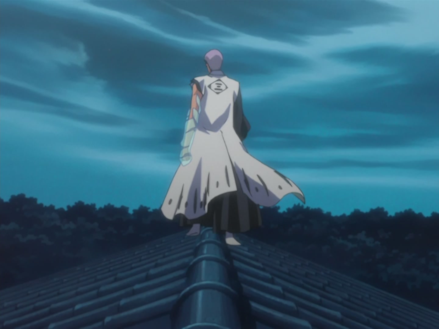 Bleach Ep 48: Hitsugaya Roars! @ 00:12:59