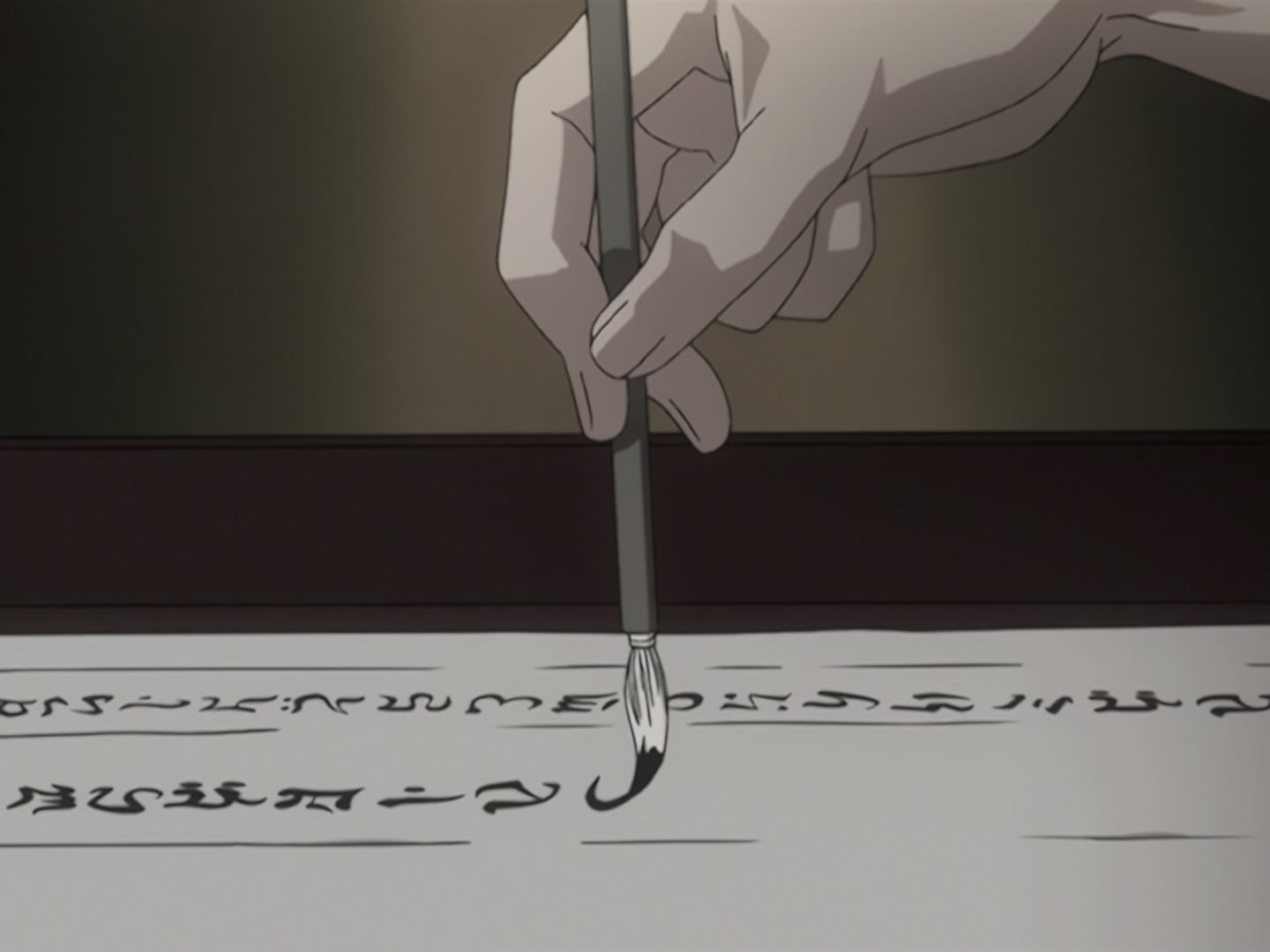 Bleach Ep 48: Hitsugaya Roars! @ 00:13:35