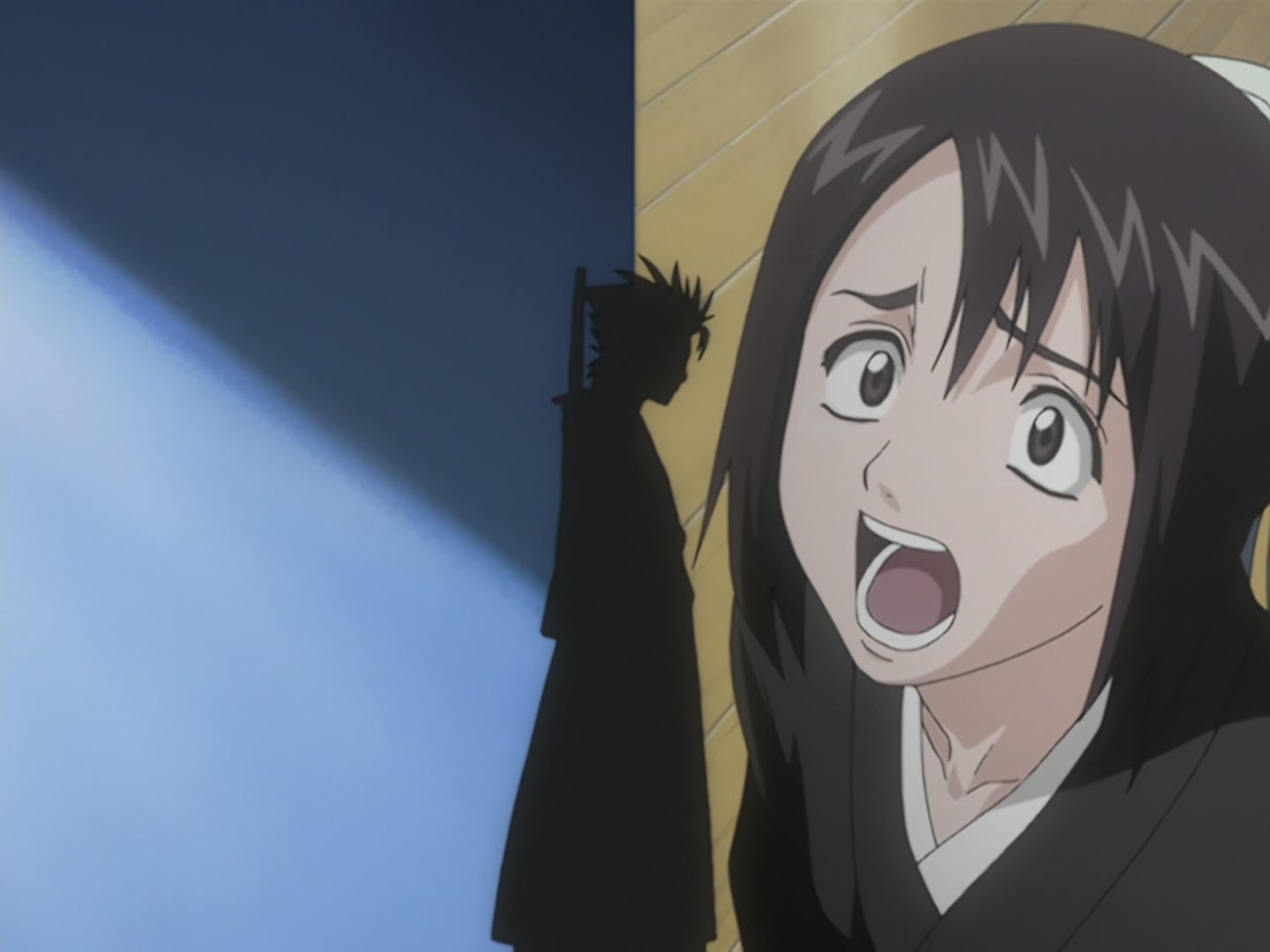 Bleach Ep 48: Hitsugaya Roars! @ 00:14:06