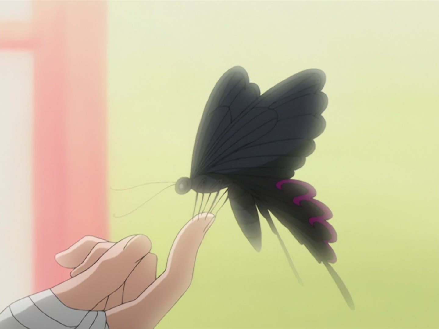 Bleach Ep 48: Hitsugaya Roars! @ 00:14:24