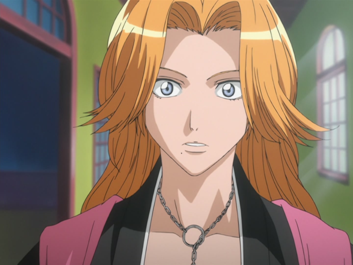 Bleach Ep 48: Hitsugaya Roars! @ 00:15:04