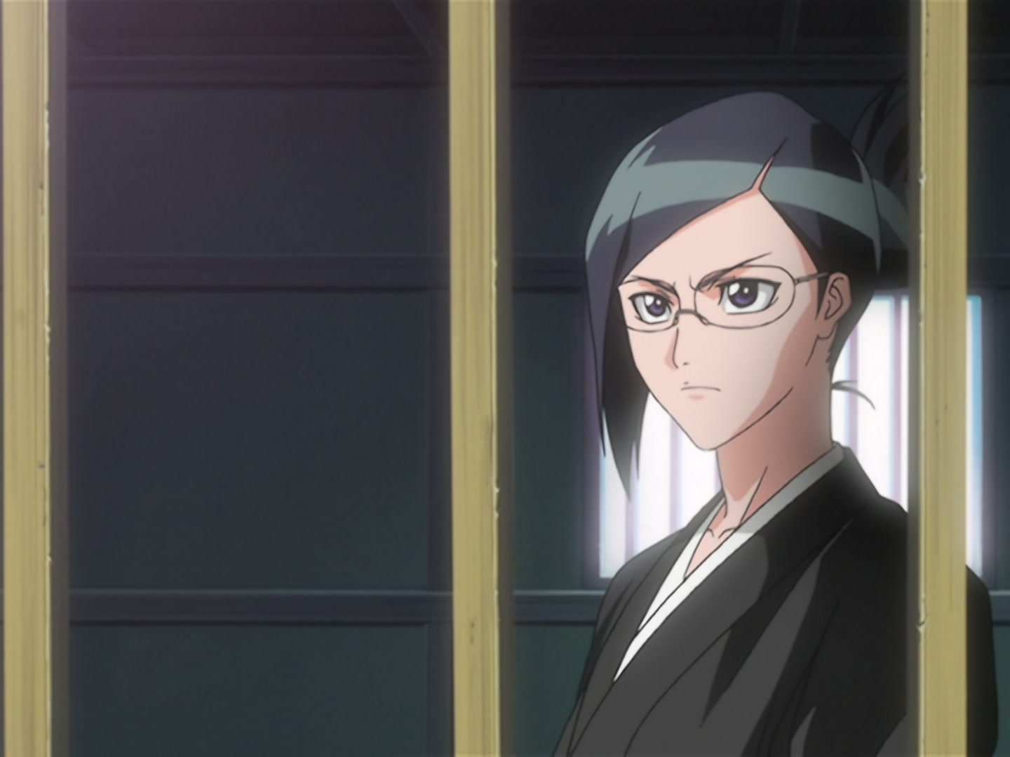 Bleach Ep 48: Hitsugaya Roars! @ 00:15:18
