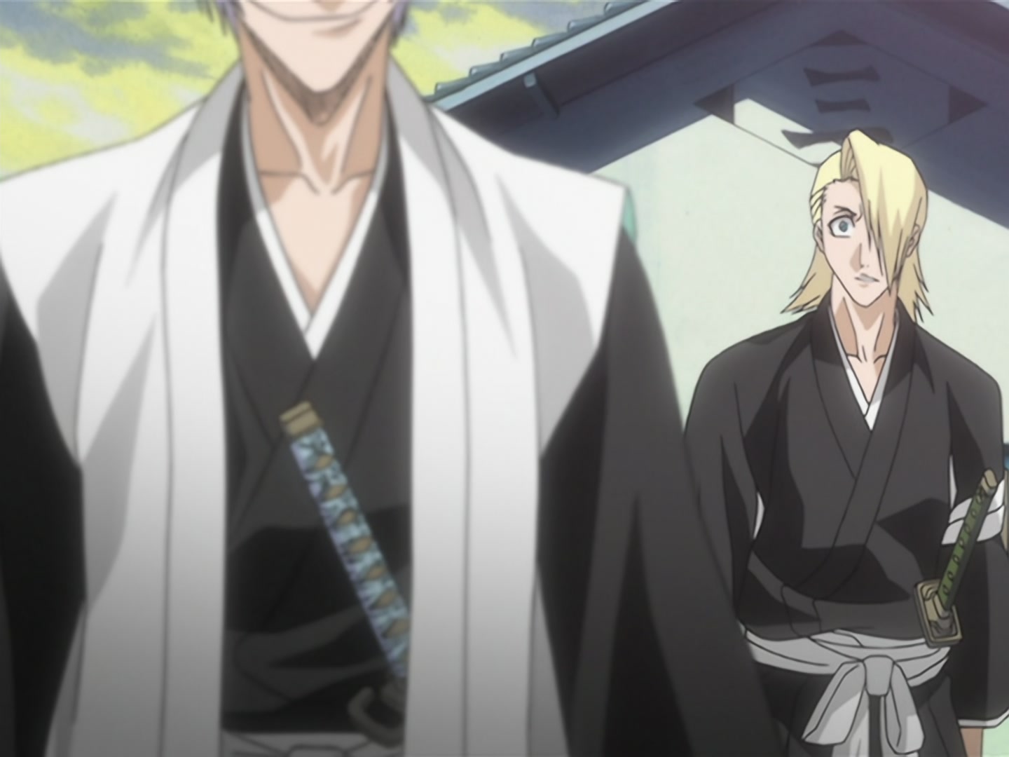 Bleach Ep 48: Hitsugaya Roars! @ 00:15:36