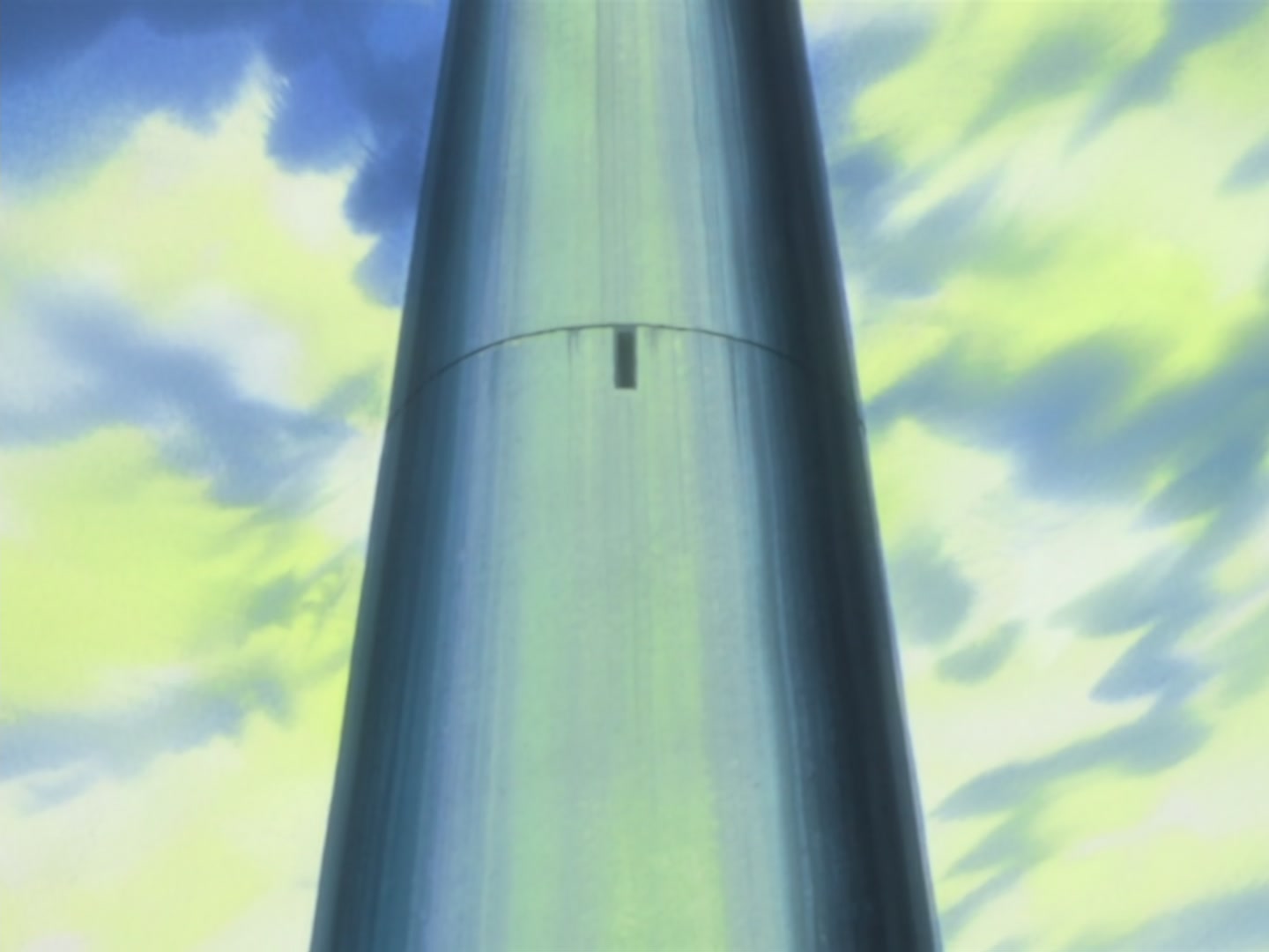 Bleach Ep 48: Hitsugaya Roars! @ 00:15:45