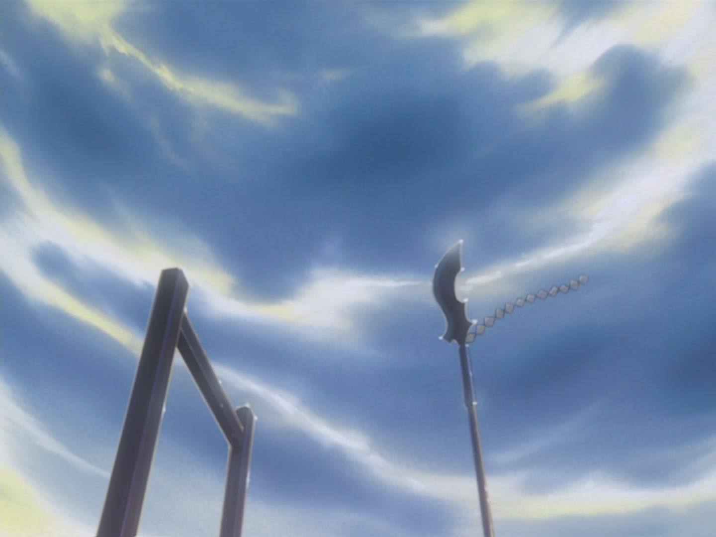 Bleach Ep 48: Hitsugaya Roars! @ 00:15:58