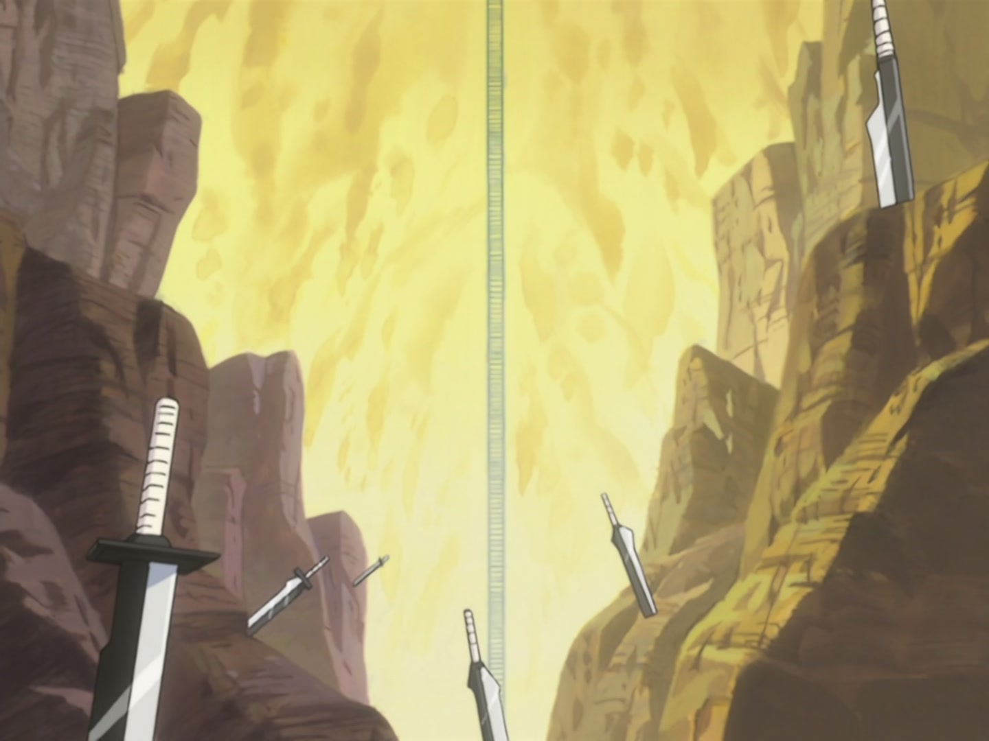 Bleach Ep 48: Hitsugaya Roars! @ 00:16:21