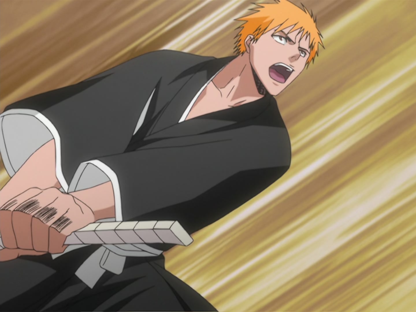 Bleach Ep 48: Hitsugaya Roars! @ 00:16:47