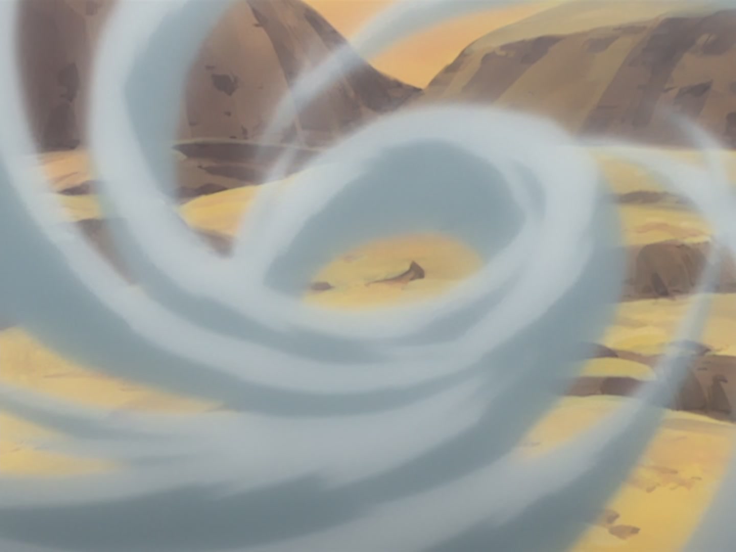Bleach Ep 48: Hitsugaya Roars! @ 00:18:44