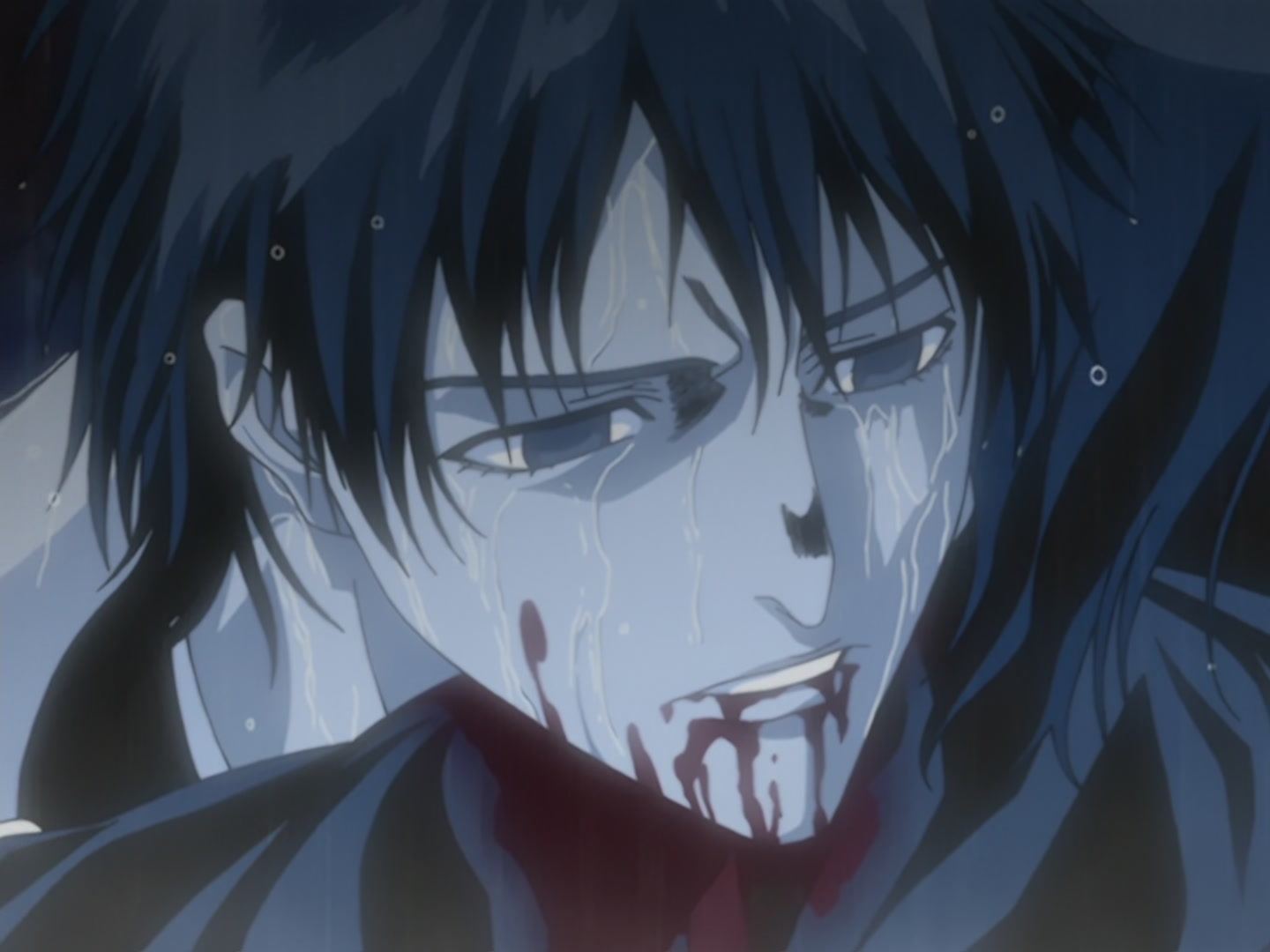 Bleach Ep 48: Hitsugaya Roars! @ 00:21:16