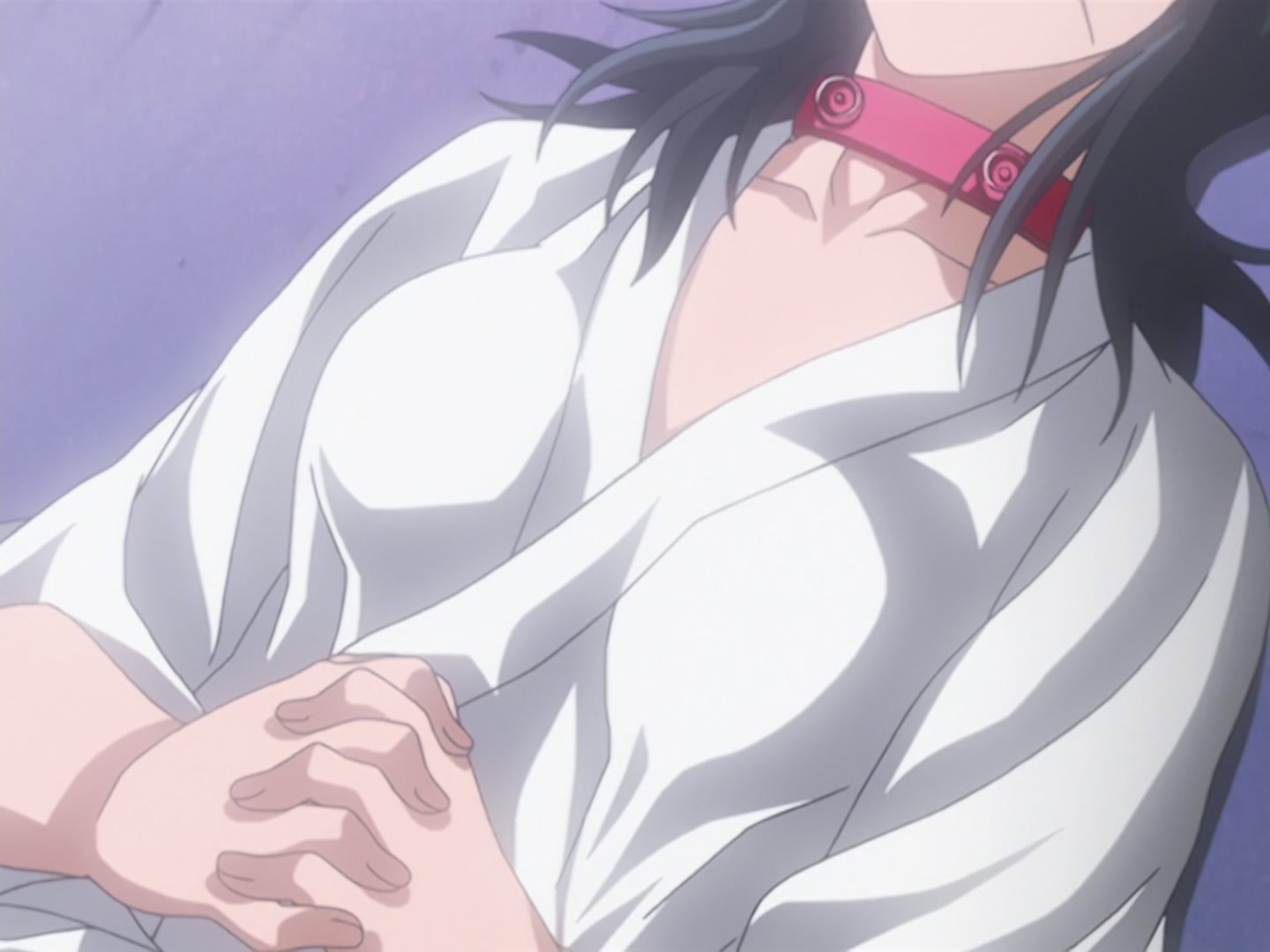 Bleach Ep 49: Rukia’s Nightmare @ 00:01:48