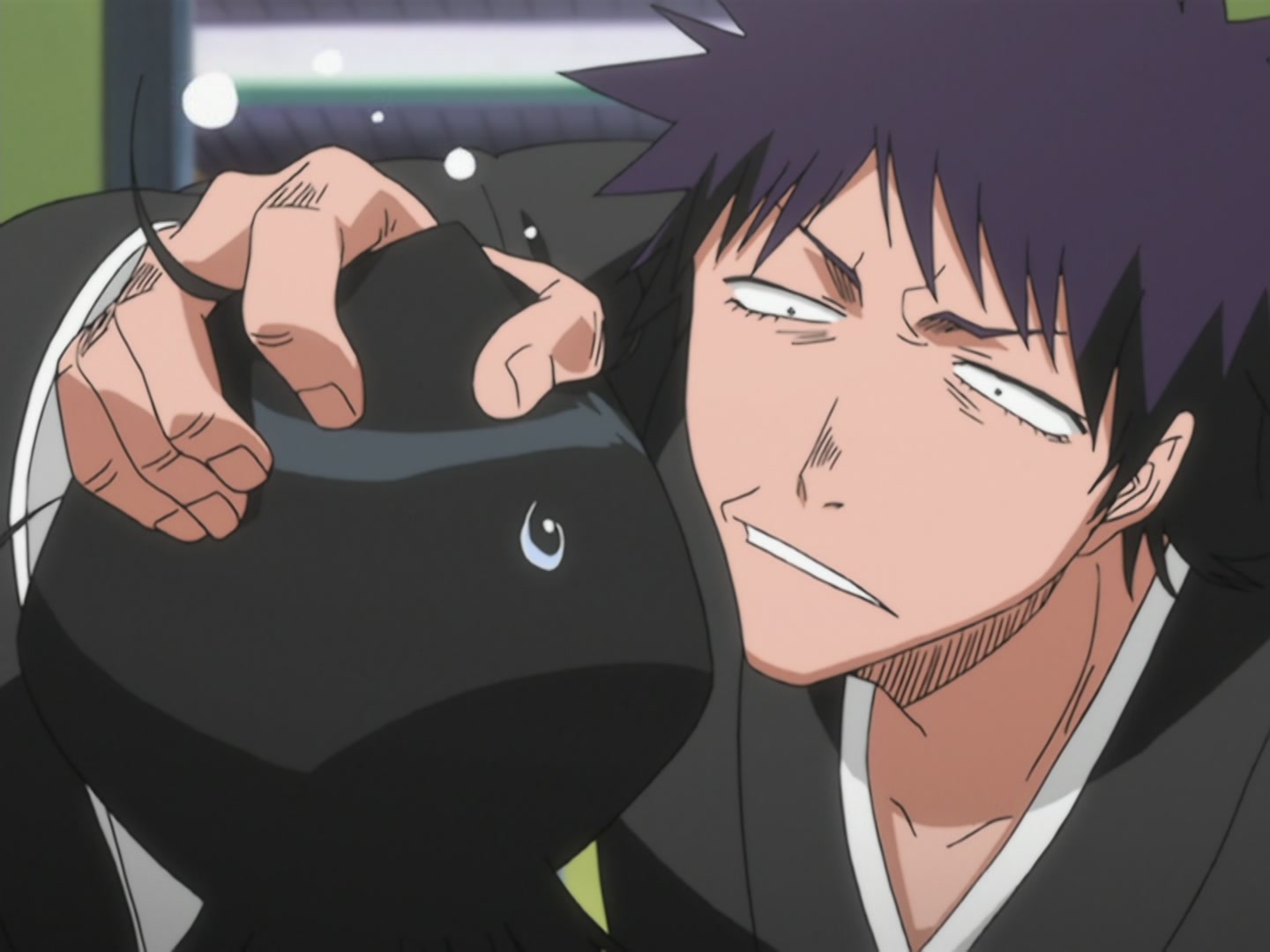 Bleach Ep 49: Rukia’s Nightmare @ 00:03:18