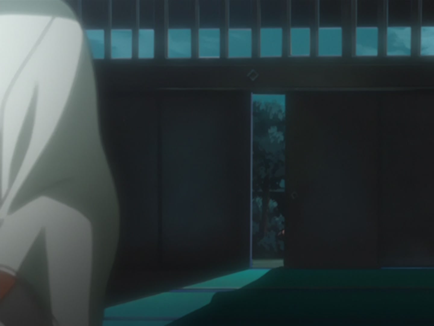 Bleach Ep 49: Rukia’s Nightmare @ 00:04:21