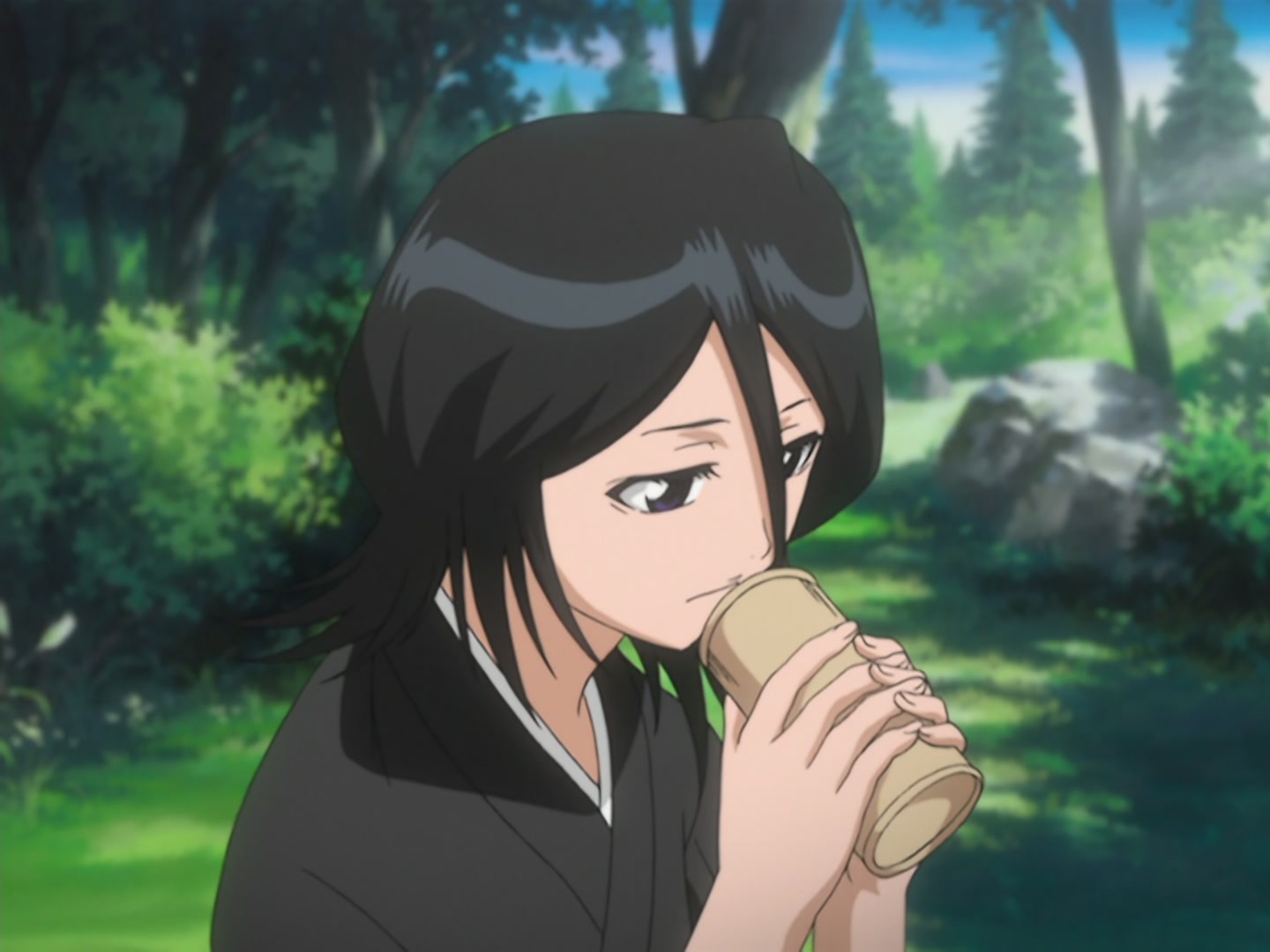 Bleach Ep 49: Rukia’s Nightmare @ 00:04:48
