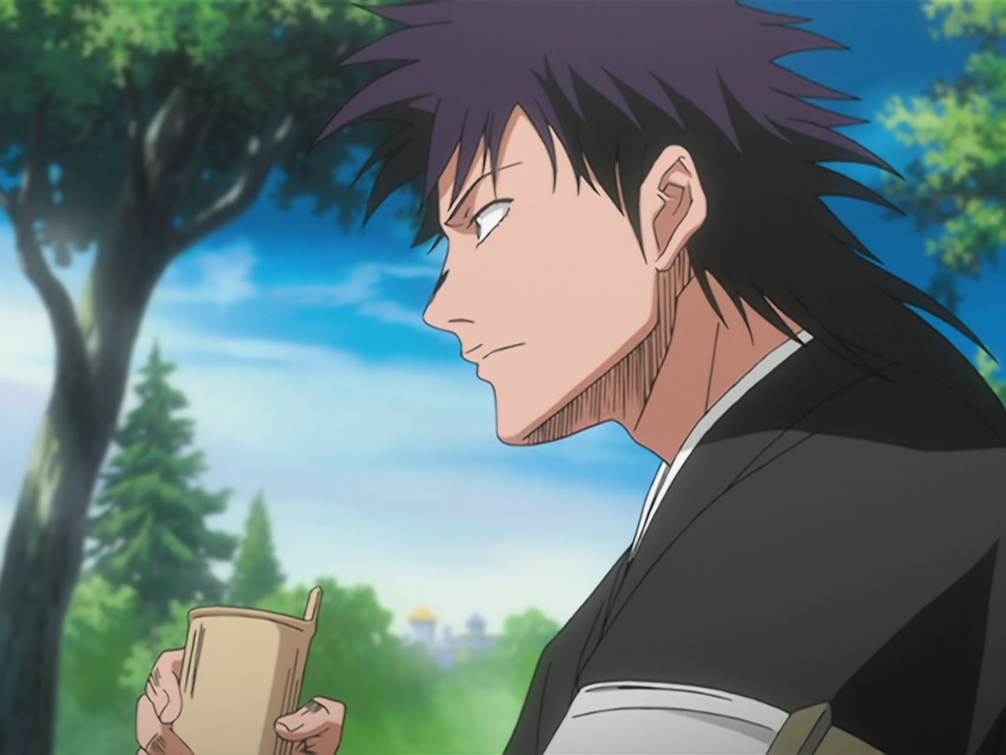 Bleach Ep 49: Rukia’s Nightmare @ 00:04:57