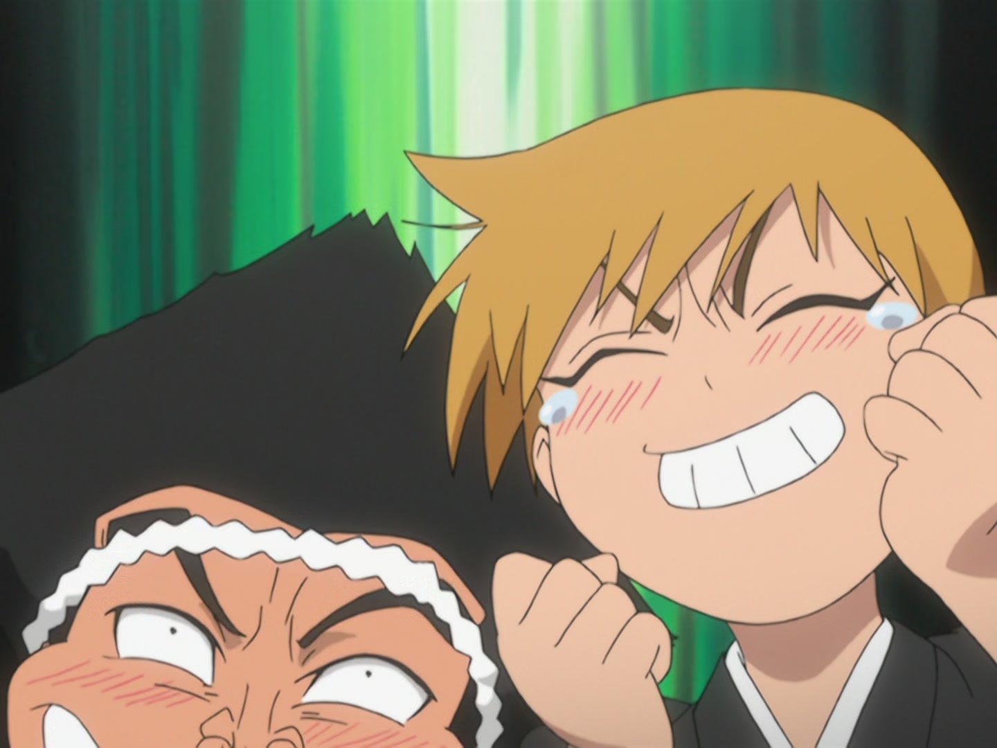 Bleach Ep 49: Rukia’s Nightmare @ 00:05:01
