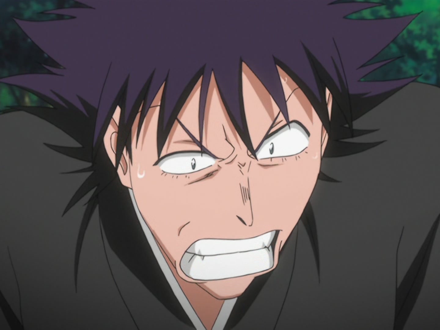 Bleach Ep 49: Rukia’s Nightmare @ 00:05:33