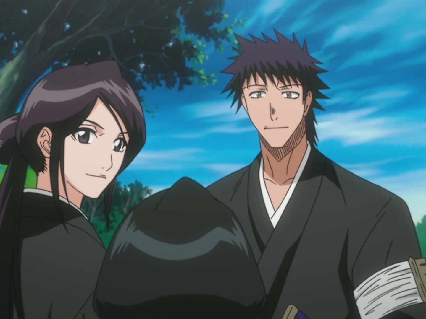 Bleach Ep 49: Rukia’s Nightmare @ 00:06:49