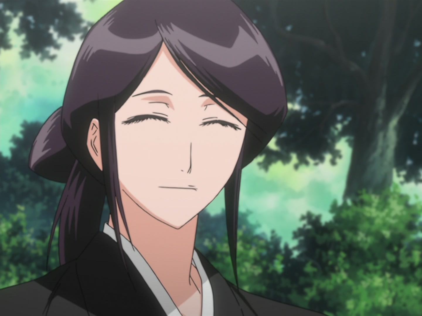 Bleach Ep 49: Rukia’s Nightmare @ 00:06:58