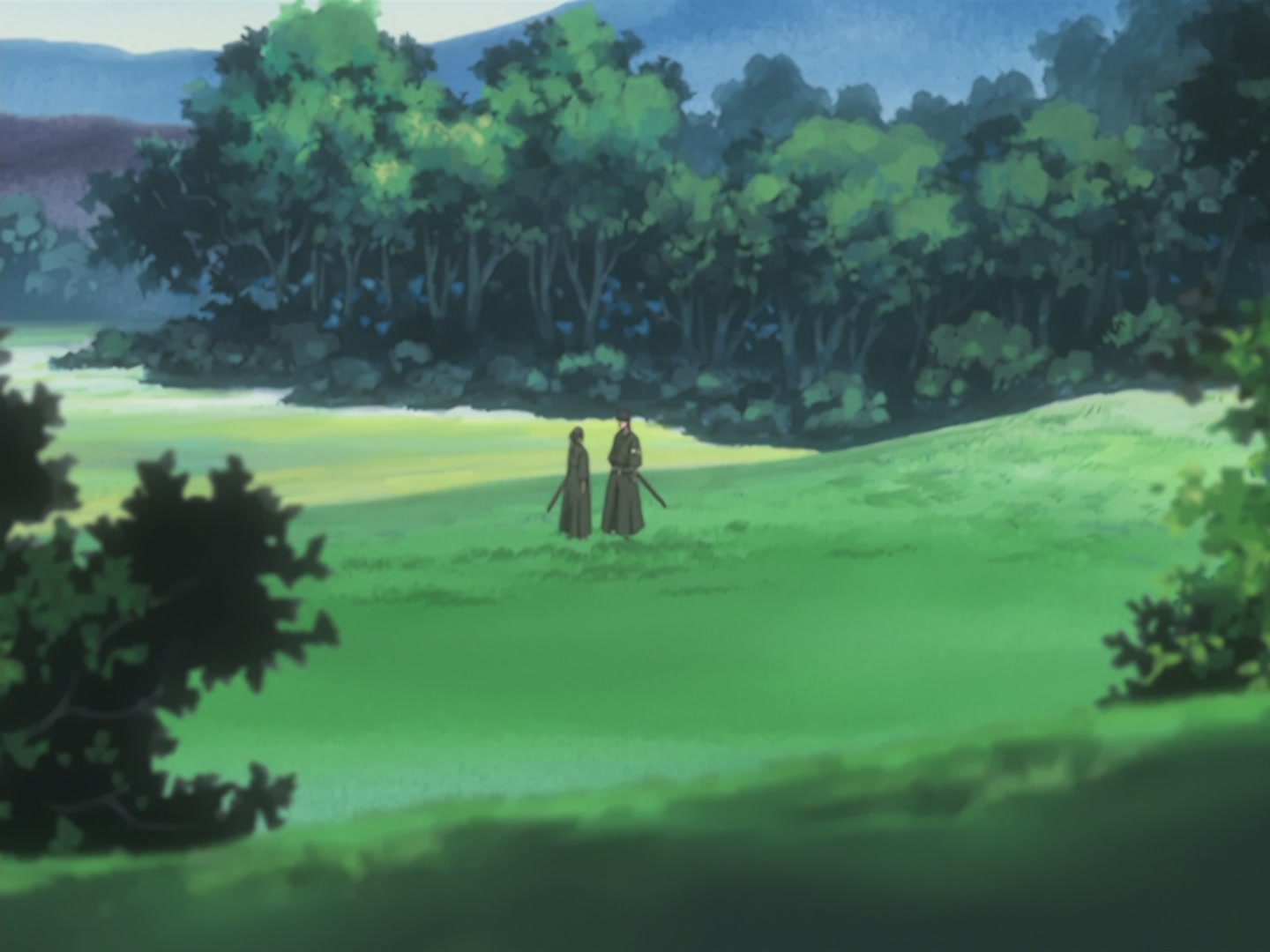 Bleach Ep 49: Rukia’s Nightmare @ 00:07:16