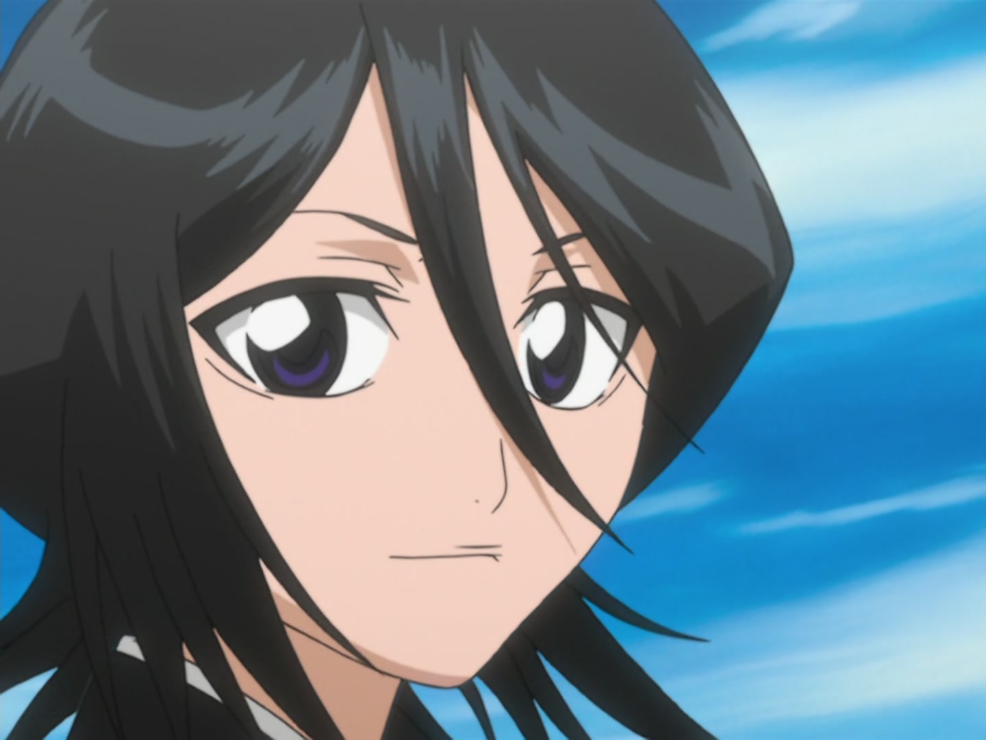 Bleach Ep 49: Rukia’s Nightmare @ 00:07:21
