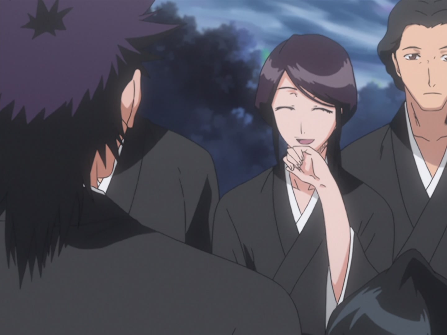 Bleach Ep 49: Rukia’s Nightmare @ 00:07:52