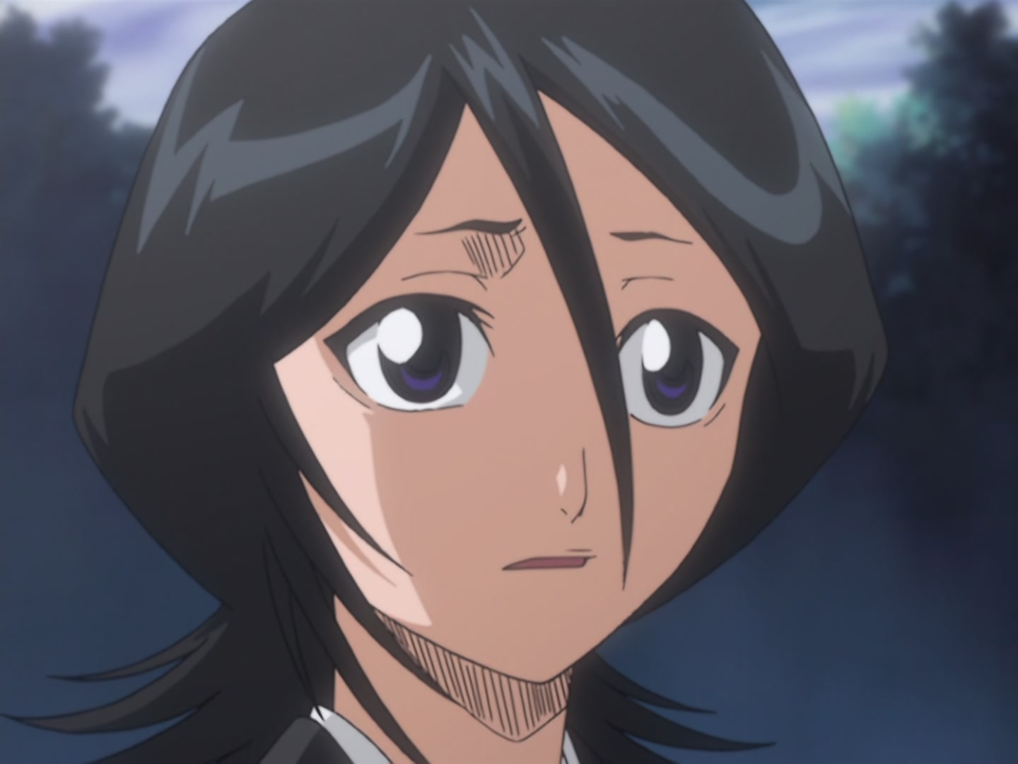 Bleach Ep 49: Rukia’s Nightmare @ 00:08:10