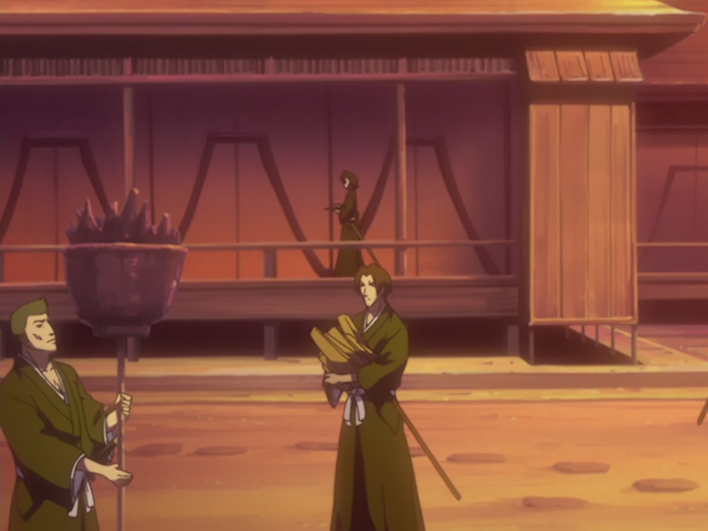 Bleach Ep 49: Rukia’s Nightmare @ 00:08:33