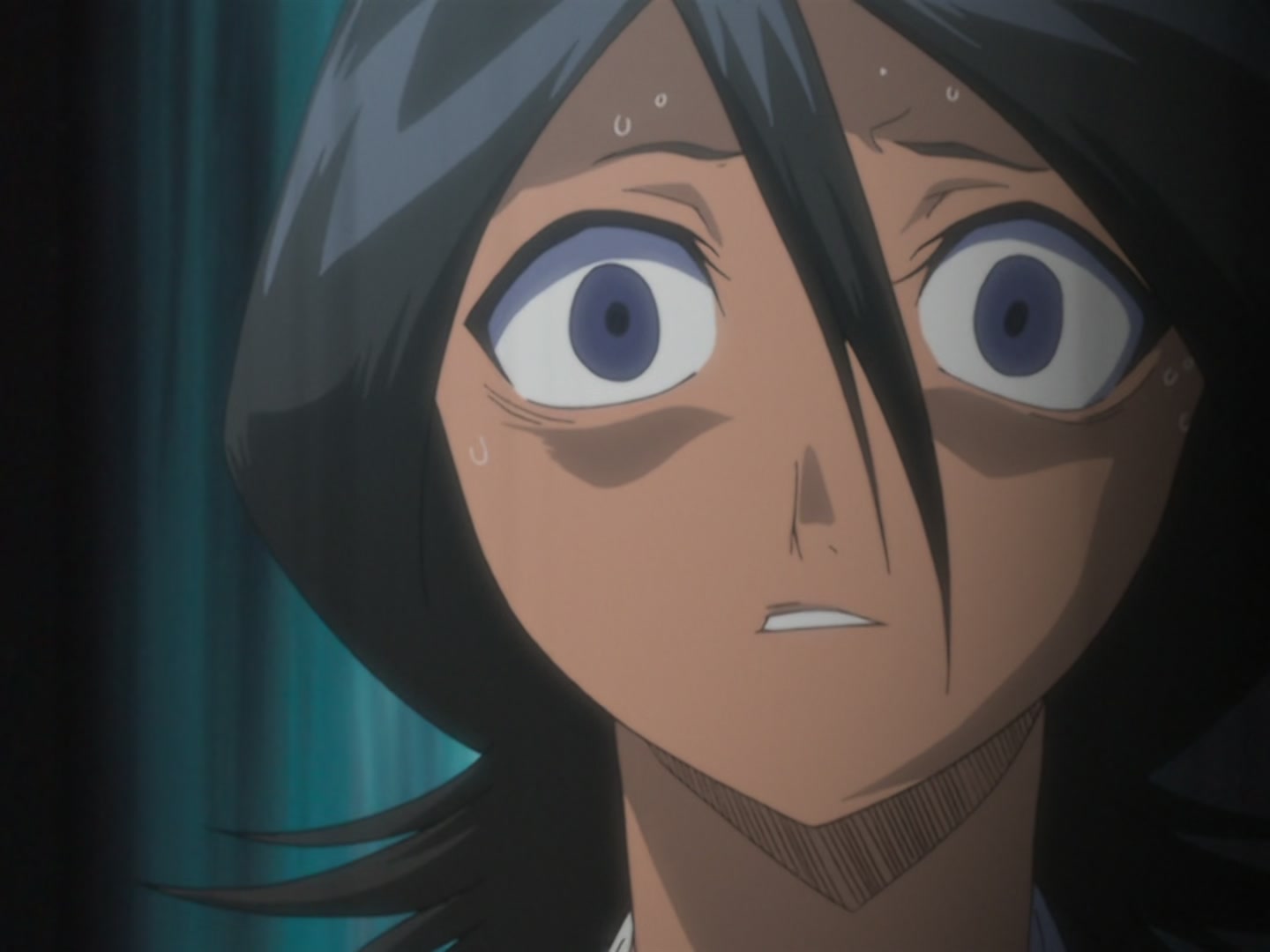 Bleach Ep 49: Rukia’s Nightmare @ 00:17:06