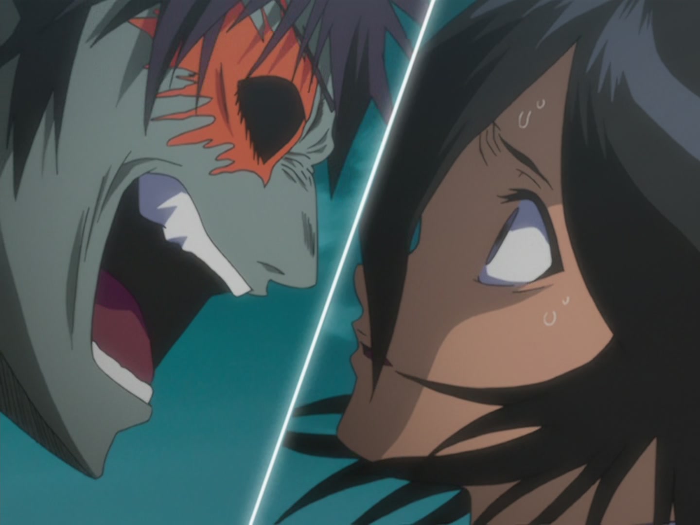Bleach Ep 49: Rukia’s Nightmare @ 00:17:10