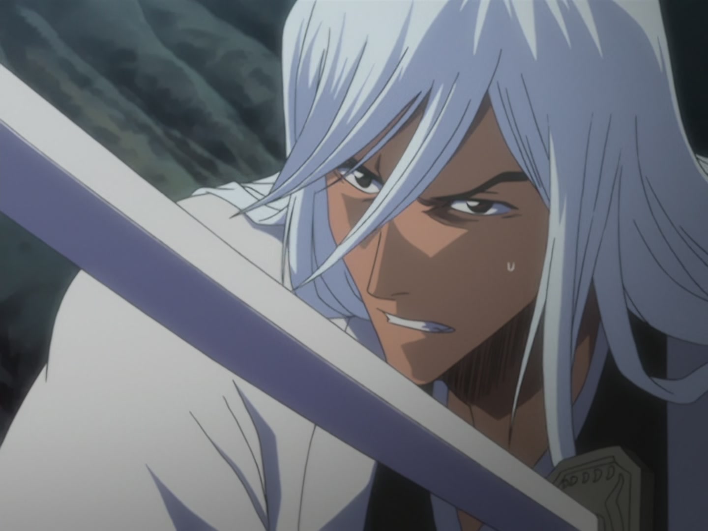 Bleach Ep 49: Rukia’s Nightmare @ 00:17:15