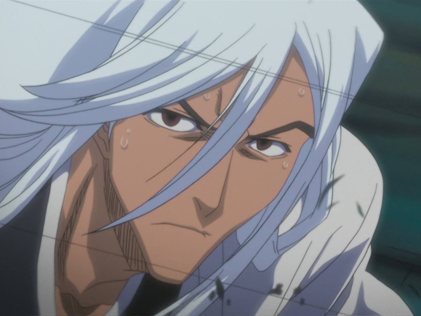 Bleach Ep 49: Rukia’s Nightmare @ 00:17:46