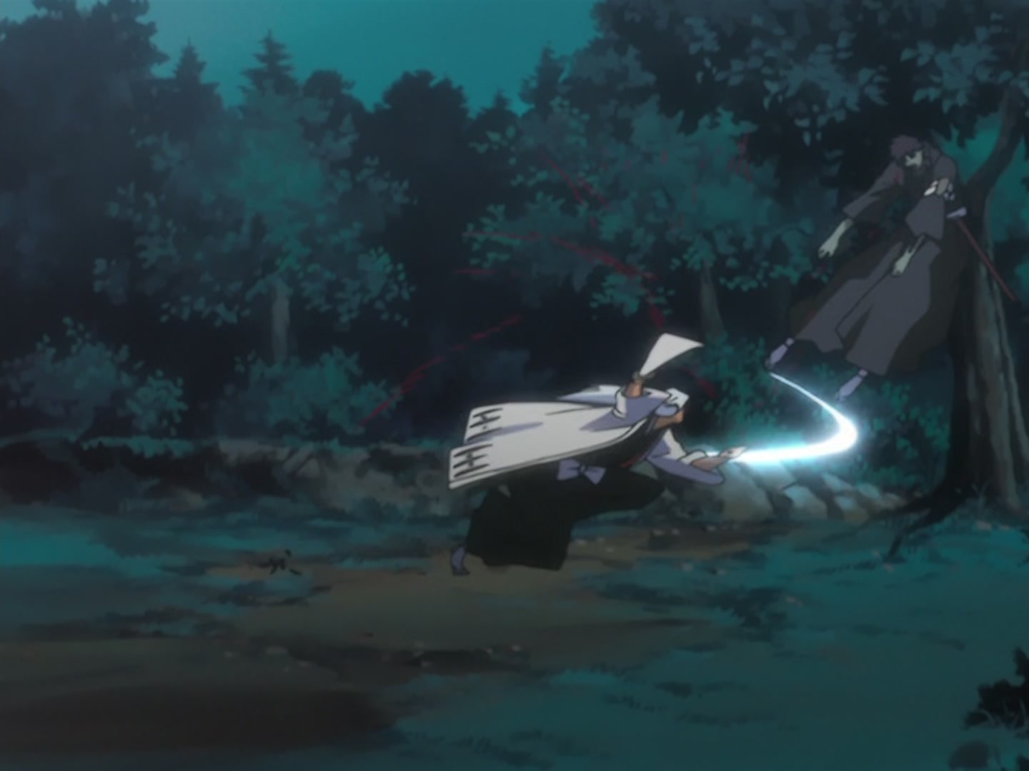Bleach Ep 49: Rukia’s Nightmare @ 00:18:18