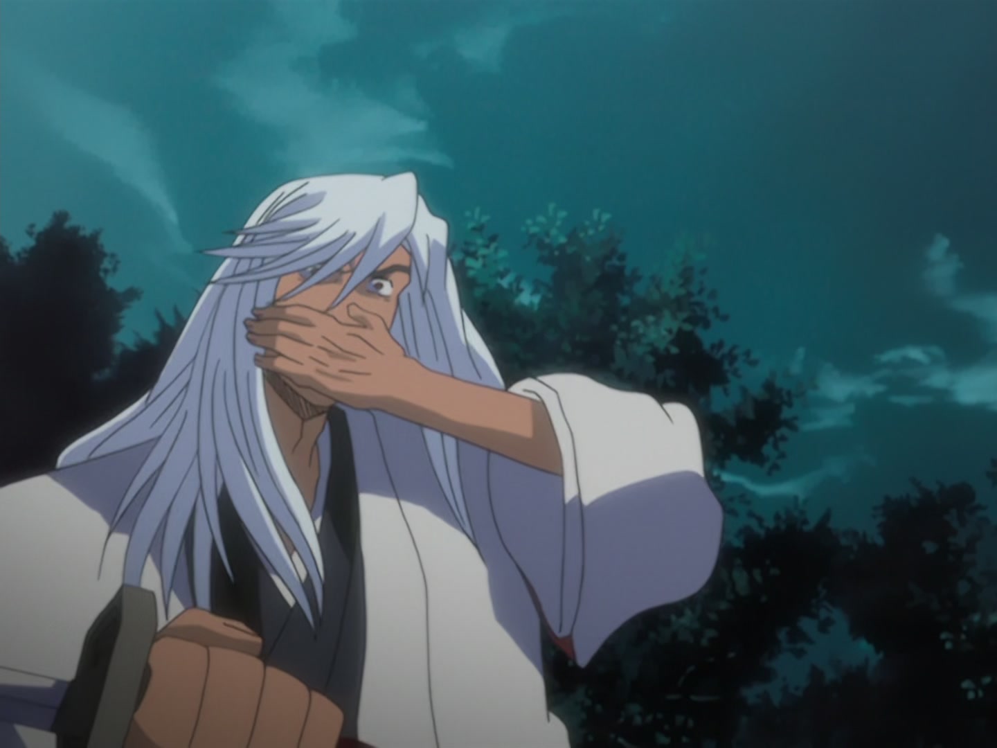 Bleach Ep 49: Rukia’s Nightmare @ 00:18:22