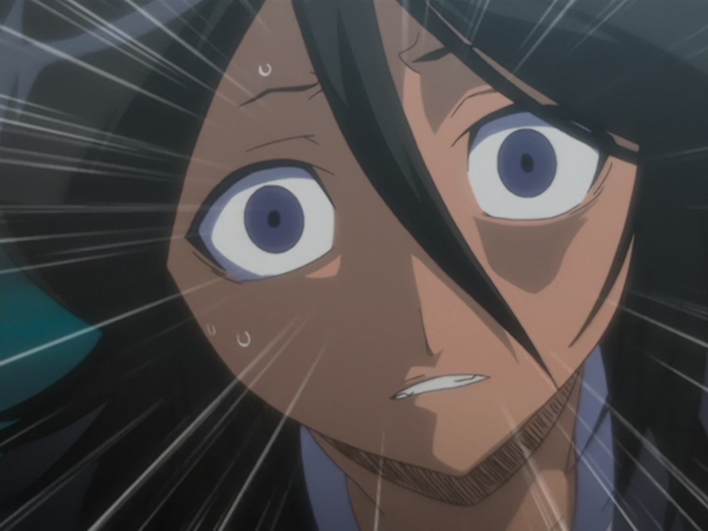 Bleach Ep 49: Rukia’s Nightmare @ 00:18:49