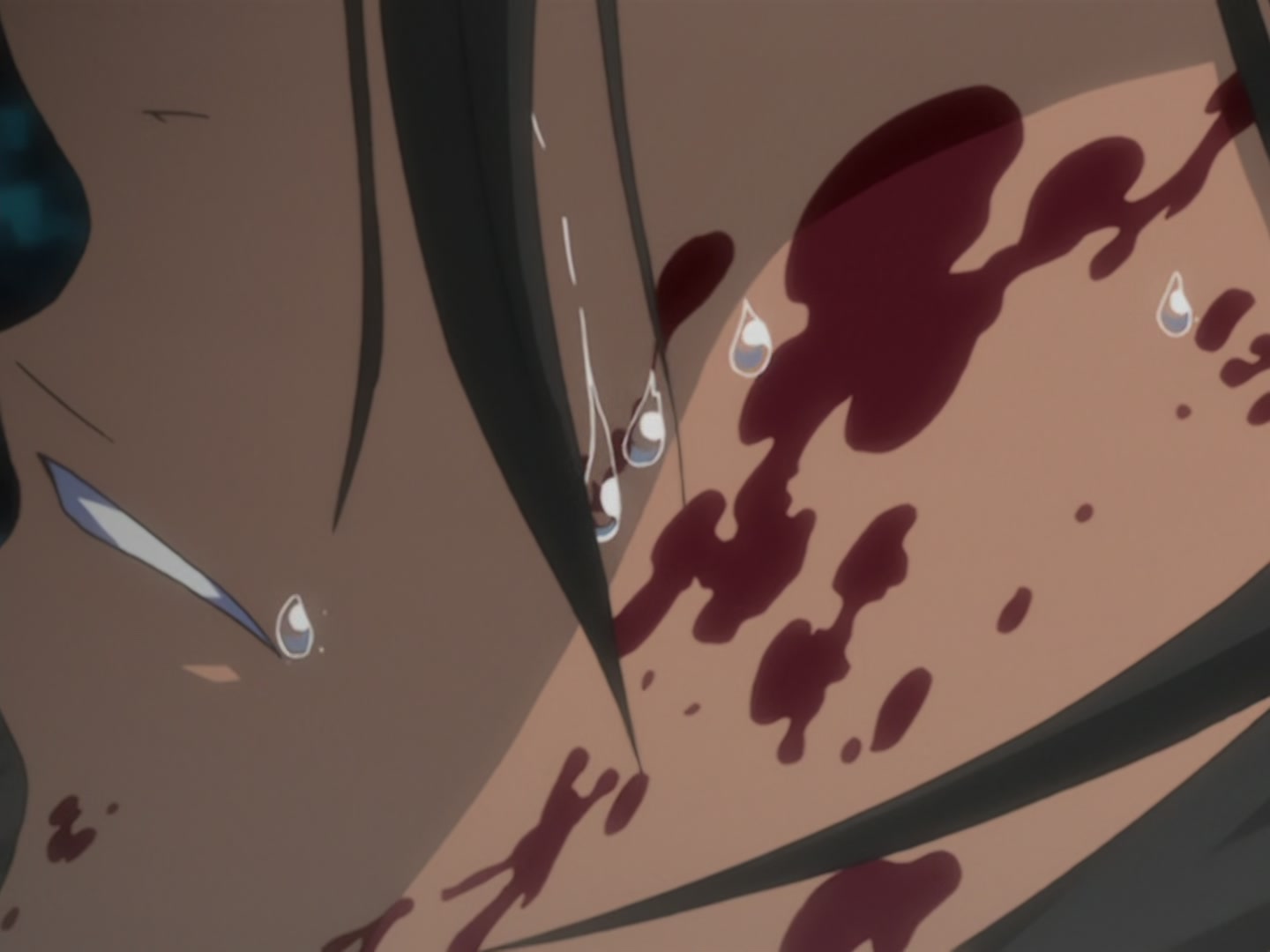 Bleach Ep 49: Rukia’s Nightmare @ 00:19:07