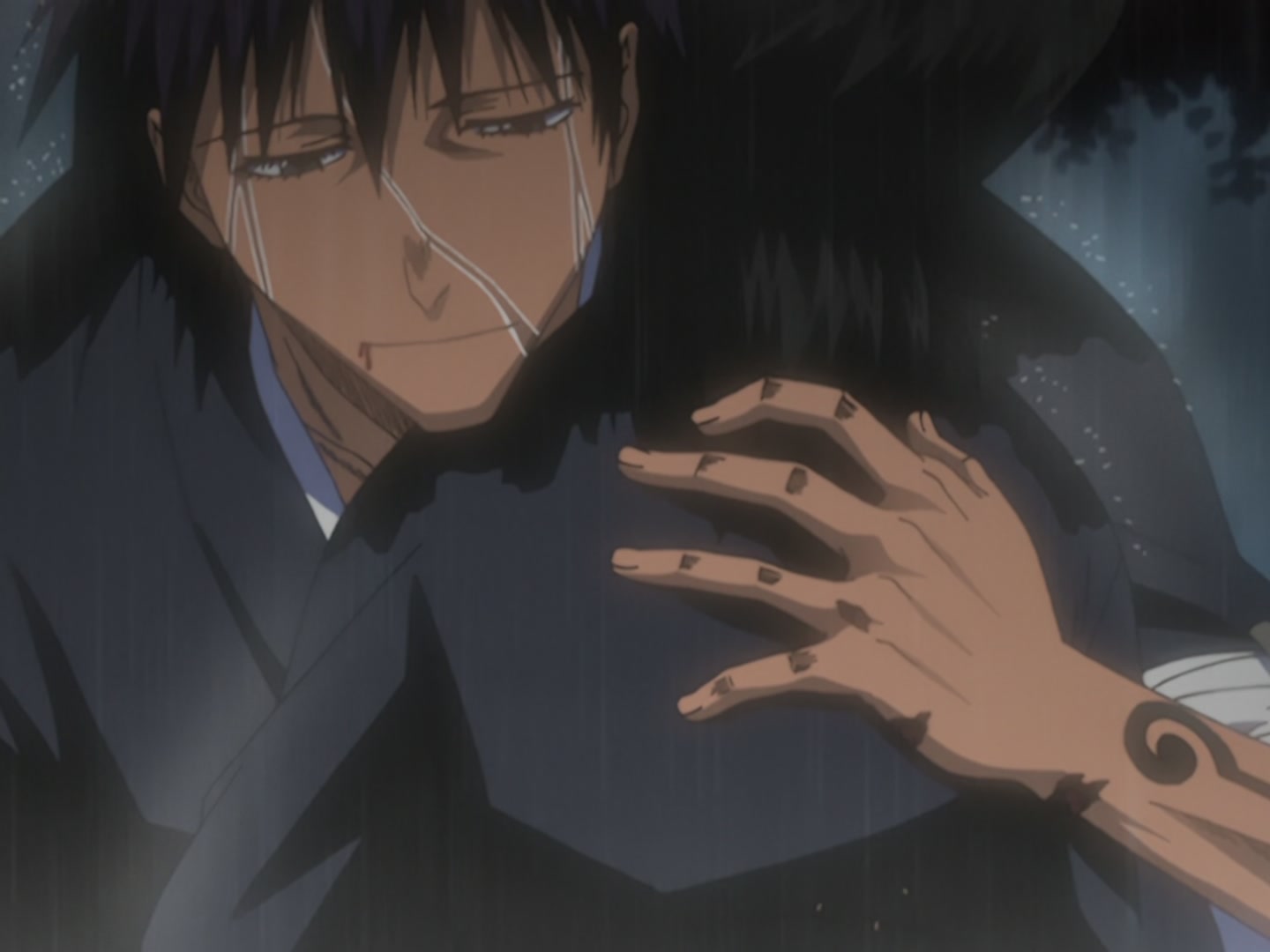 Bleach Ep 49: Rukia’s Nightmare @ 00:19:39