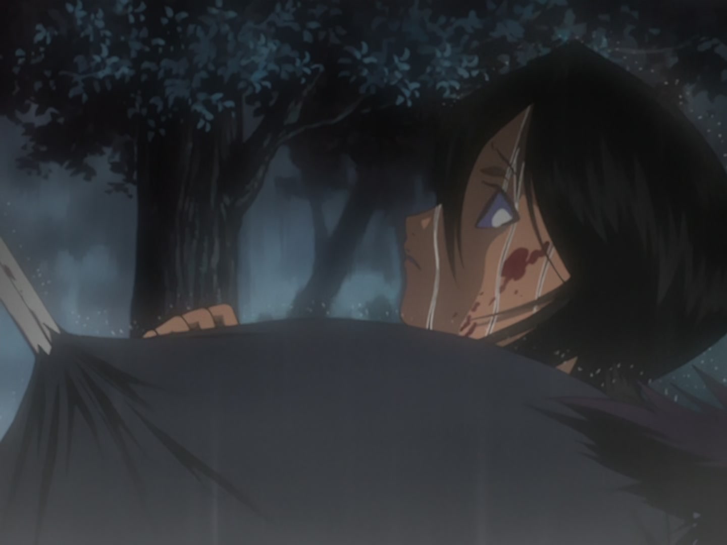 Bleach Ep 49: Rukia’s Nightmare @ 00:19:48