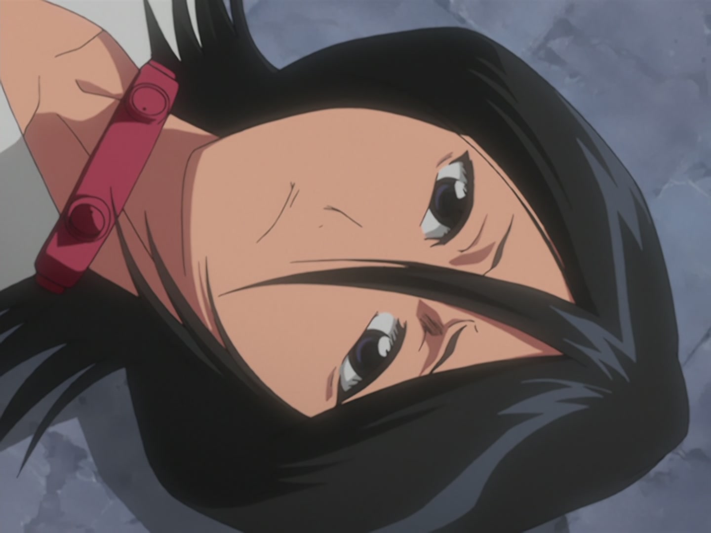 Bleach Ep 49: Rukia’s Nightmare @ 00:20:06