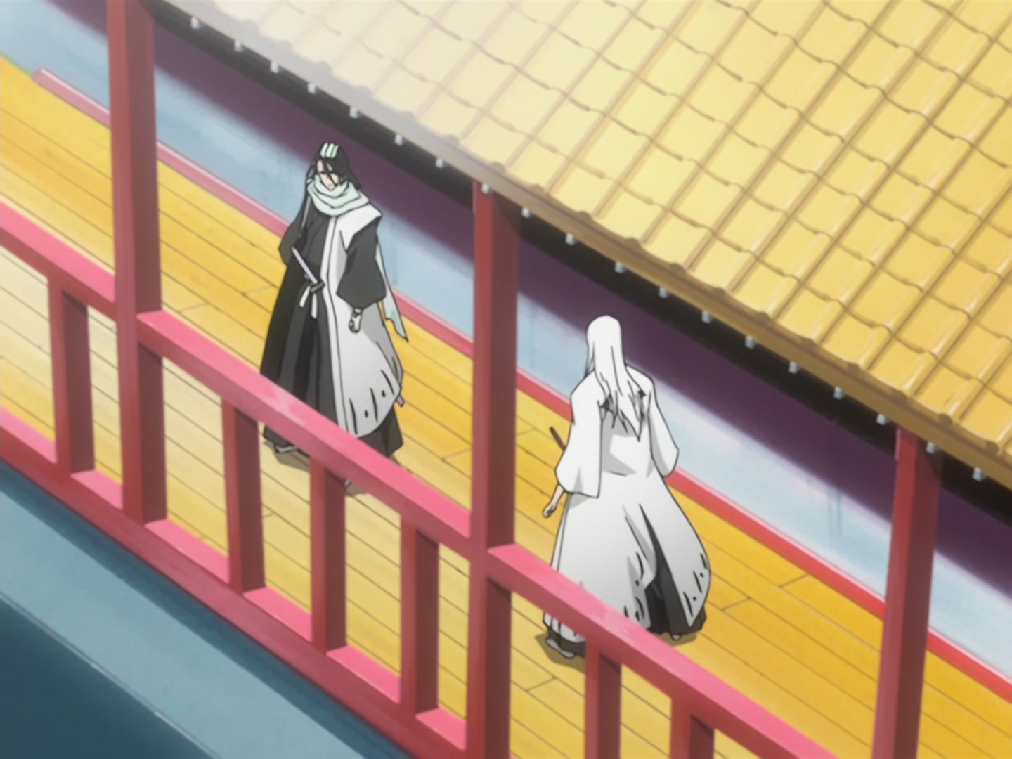 Bleach Ep 49: Rukia’s Nightmare @ 00:20:28