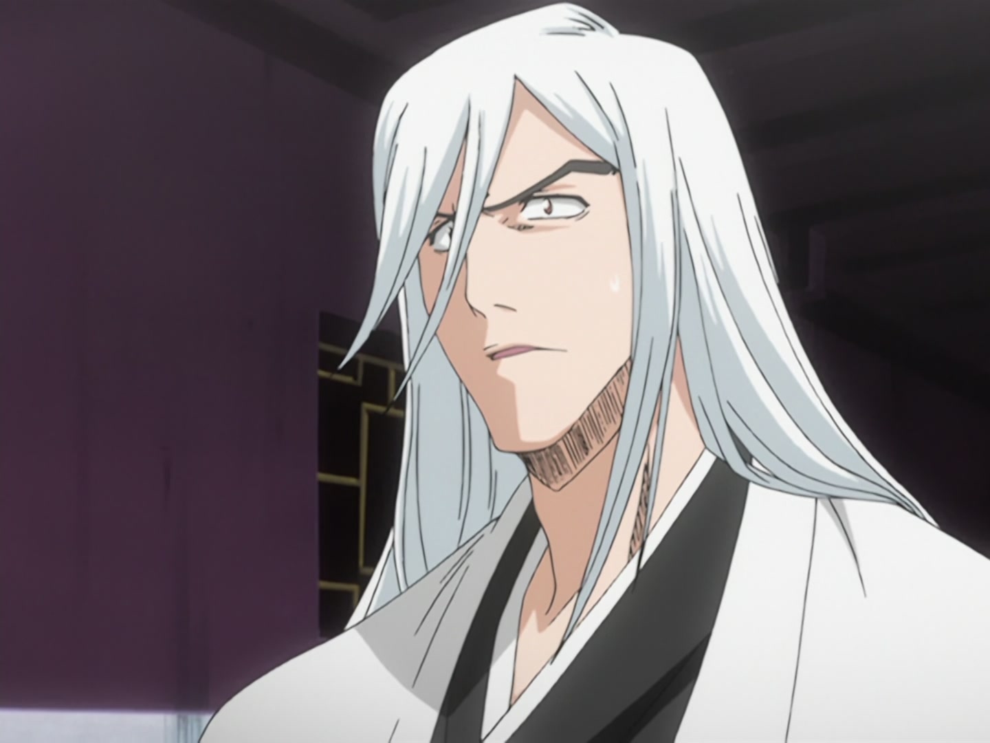 Bleach Ep 49: Rukia’s Nightmare @ 00:20:33