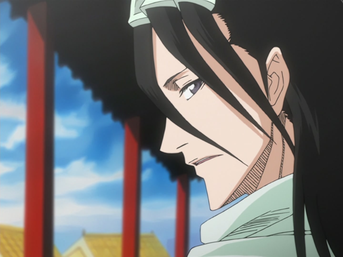 Bleach Ep 49: Rukia’s Nightmare @ 00:20:37