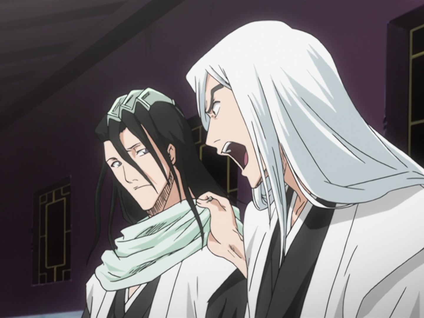 Bleach Ep 49: Rukia’s Nightmare @ 00:20:51