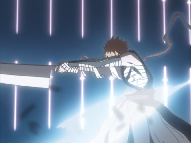 E052 · Renji, Oath of the Soul! screencaps