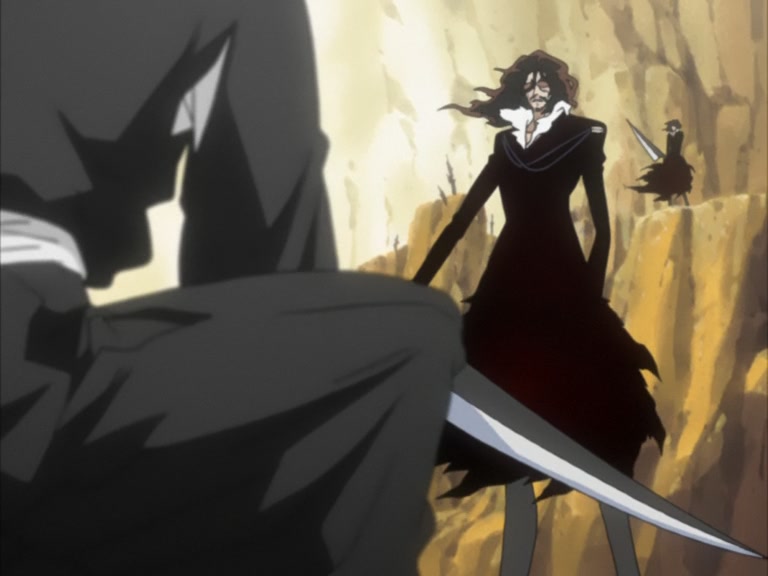 Bleach Ep 52: Renji, Oath of the Soul! @ 00:02:38