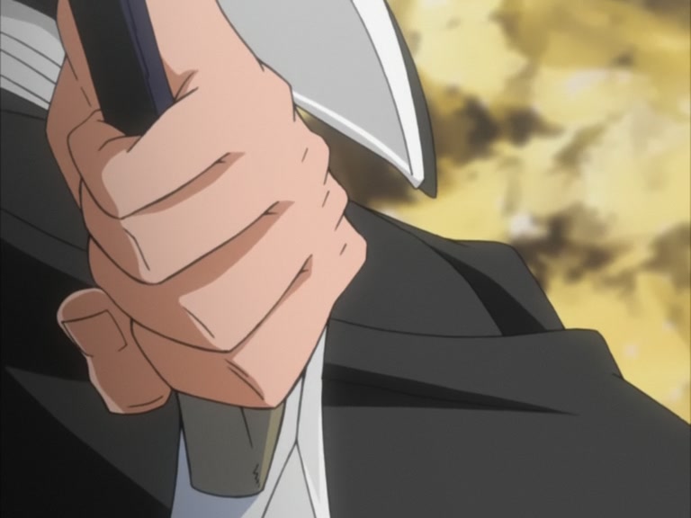 Bleach Ep 52: Renji, Oath of the Soul! @ 00:02:53