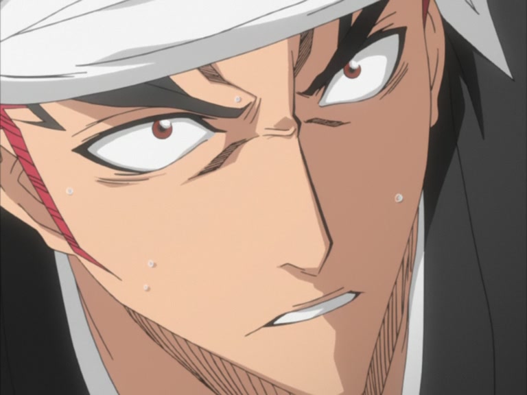 Bleach Ep 52: Renji, Oath of the Soul! @ 00:04:56